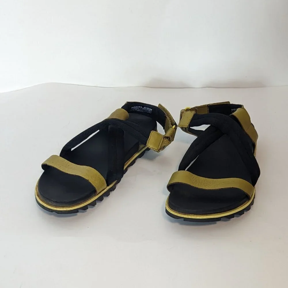 Sorel great no